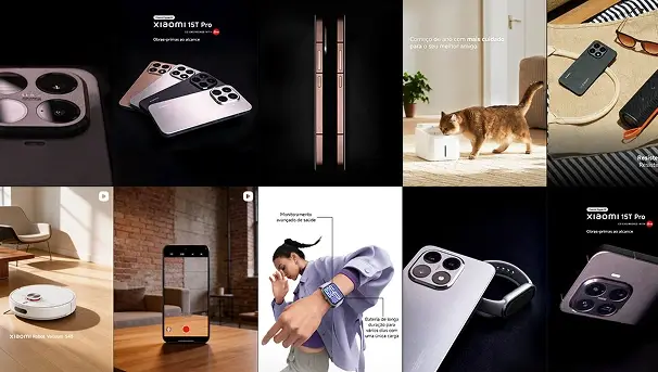 Case Xiaomi — campanha de performance com +25Mi de pessoas alcançadas