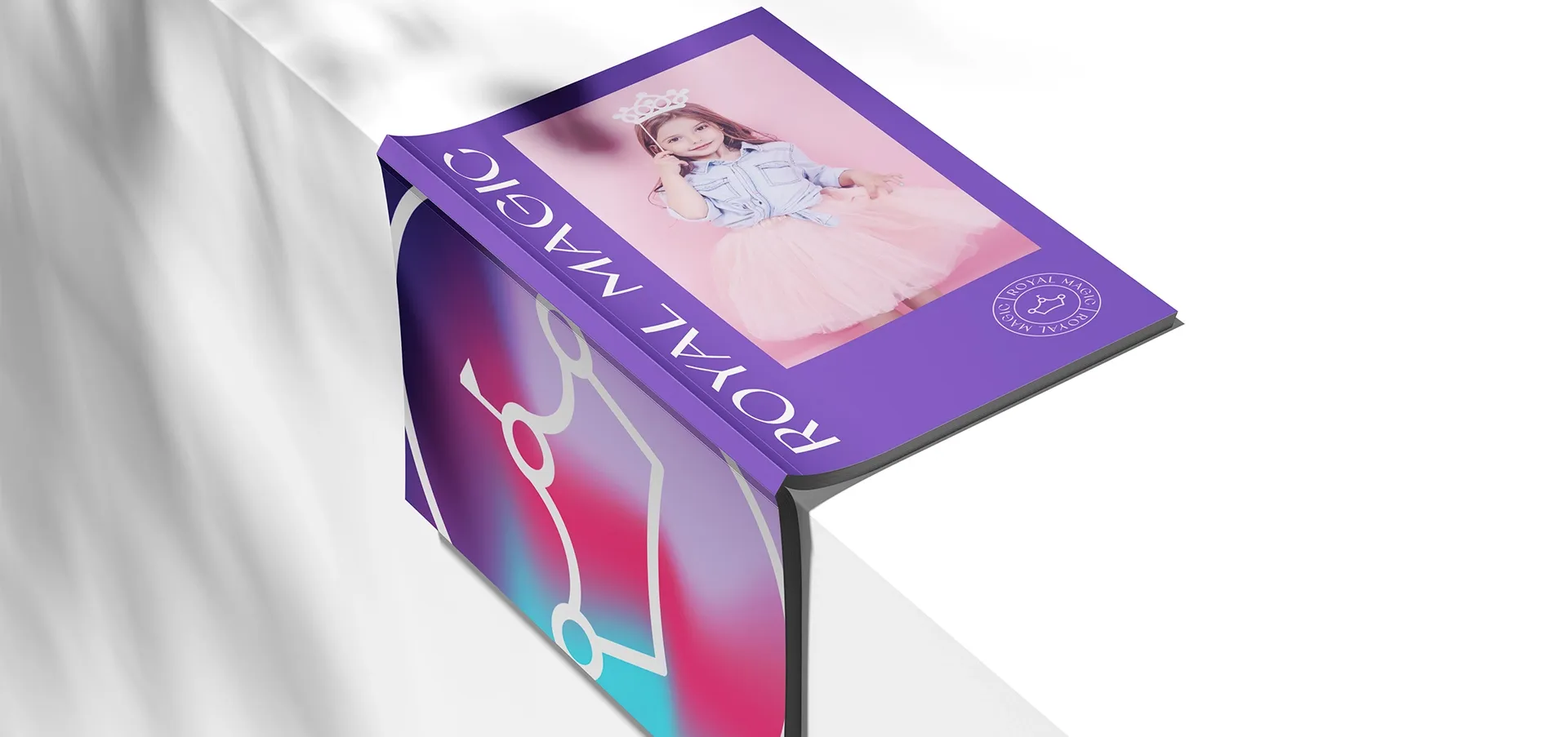 Royal Magic