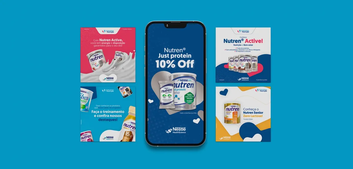 Nestlé Health Science