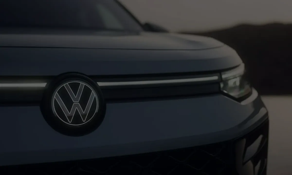 Volkswagem